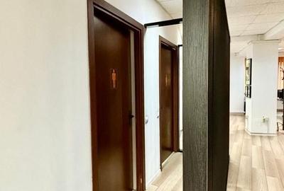 Cladire de birouri cu 4 etaje si parcare 10 locuri - zona Cotroceni - 14