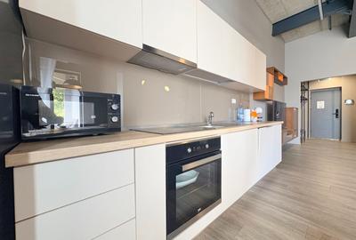 Apartament cu 3 camere decomandat, mobilat în Cetății - 6