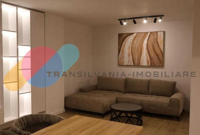 Apartament 2 camere, 60mp + terasa - zona Metro - 3