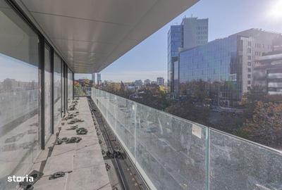 Apartament cu 4 camere în Tei - 8