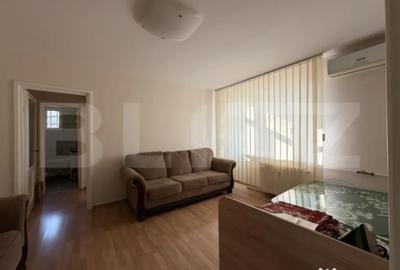 Apartament cu 2 camere semidecomandat în Calea Severinului - 9