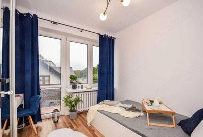 Apartament cu 2 camere in zona Gara de Nord - 4