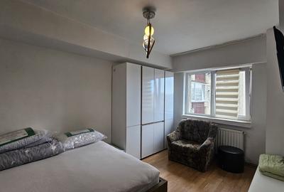 Apartament cu 2 camere decomandat, mobilat în Centrul Civic - 5