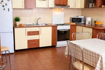 Casă cu 3 camere în Cristian - 13