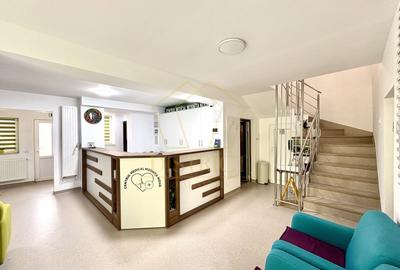 Comision 0 | Centru medical cu 6 cabinete individuale | Mosnita Noua - 1