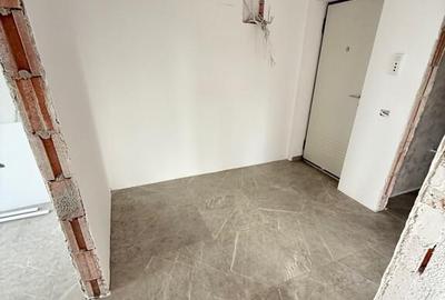 Apartament 2 camere, bloc nou 2025, balcon cu deschidere ampla - 2