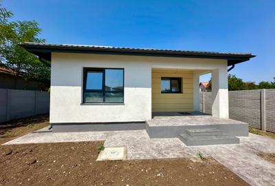 Berceni - Casa Individuala pe parter - 4 Camere - Gata de mutare - 2