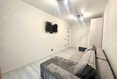 Apartament cu 2 camere decomandat în 1 Decembrie 1918 - 2