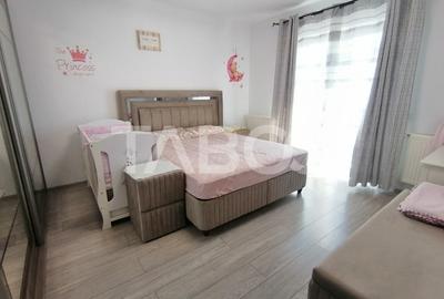 Apartament decomandat de vanzare 3 camere parcare balcon Arhitectilor - 4