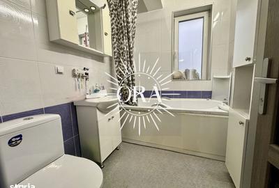 Casă cu 4 camere cu Teren 2418 Mp în Feleacu