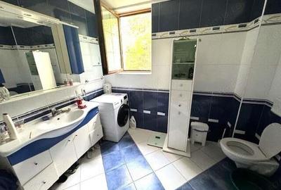 Vila D+P+1E+M , 1125 mp teren intravilan Str Izvorului - 11