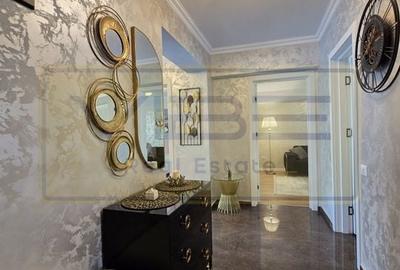 Apartament Premium- 86 mp- Decomandat - Popas Pacurari - 18