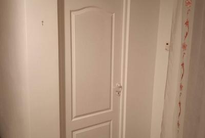 Garsonieră decomandată în Exterior Vest