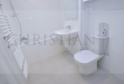 Garsonieră decomandată, mobilată în Lujerului - 11