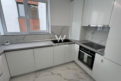 Apartament modern 3 camere - Cristian Sibiu - 3