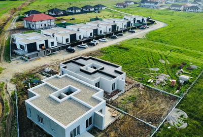 Casa individuala in Mosnita - 1