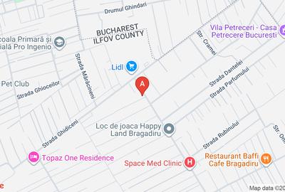 Apartament cu 2 camere decomandat în Central - 1