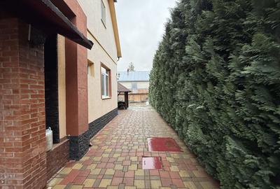 Casă individuală cu 3 camere cu Canalizare în Central - 7