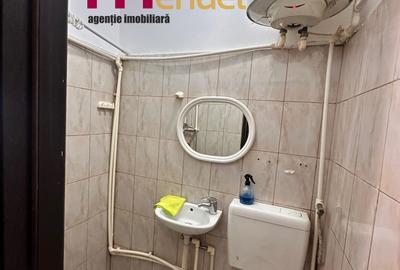 Garsoniera confort 3,zona Dallas,23 mp - 5