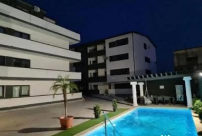 Apartament cu 2 camere în 1 Mai