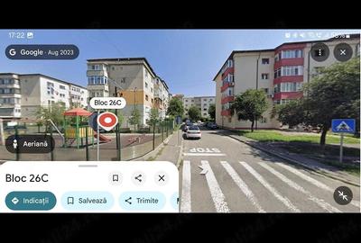 Apartament cu 3 camere decomandat în Central - 2