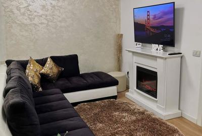 Apartament cu 2 camere semidecomandat în Obor - 3