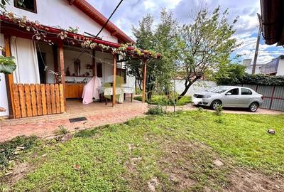 Vanzare casa 3 camere-Ploiesti, ultracentral - 14