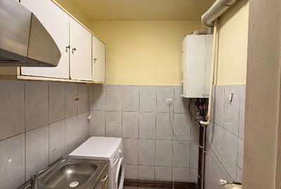 Închiriez garsonieră zona Selgros, INFOEL, Liceul cu Program Sportiv. - 5