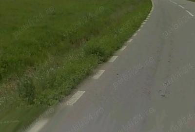 Teren de 4000 mp, în Florești - 6