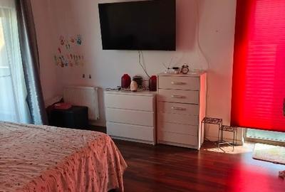 Duplex cu 4 camere cu Teren 187 Mp în Tamași - 11