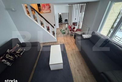 Casă cu 5 camere cu Teren 850 Mp în Gheorgheni - 19