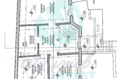 Casa - ideal investitie Piata Unirii - Mantuleasa - 16