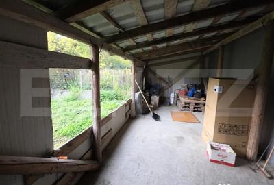 Spațiu comercial, de 308 mp, în Central - 17