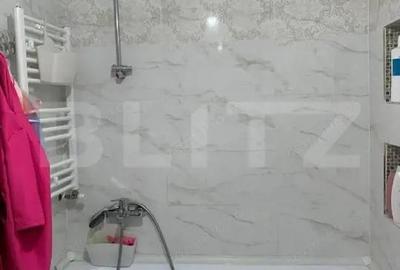 Apartament de 3 camere, loc de parcare + boxa, zona Pacurari - 1