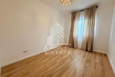Apartament cu 4 camere, Renovat complet, Zona Cetatii - 12