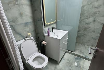 Apartament cu 3 camere în Alfa - 8