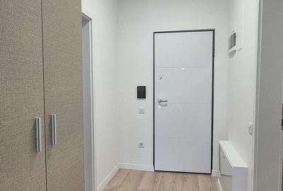 Apartament cu 2 camere decomandat în Est - 3