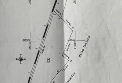 Teren Construcții intravilan de 2000 mp, în Buftea - 3