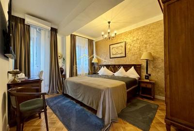 Apartament cu 4 camere / Posibilitate investitie / Arcul de Triumf - 18