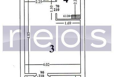 Garsonieră în Tei - 7
