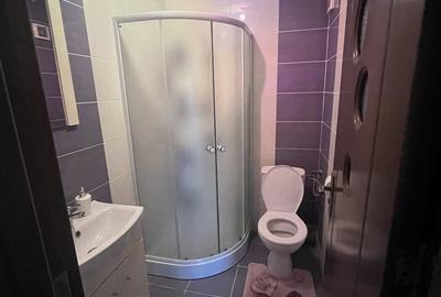 Apartament cu 3 camere semidecomandat în Apărătorii Patriei - 9