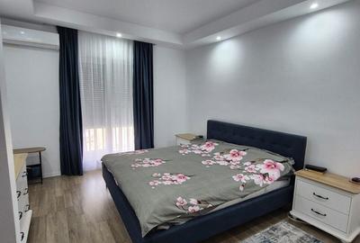 Apartament cu 3 camere în Ștefăneștii de Jos - 5