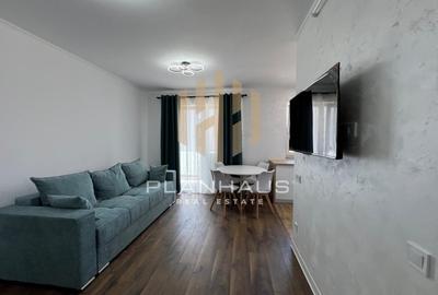 Inchiriere-apartament nou ,etaj 1 cu terasa  Lamaitei Baia Mare - 7