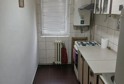 Garsonieră decomandată, mobilată în Gară - 3