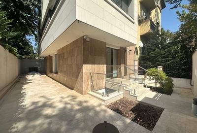 Inchiriere - Imobil nou - Office / Rezidenta - Dorobanti -Primaverii - 32