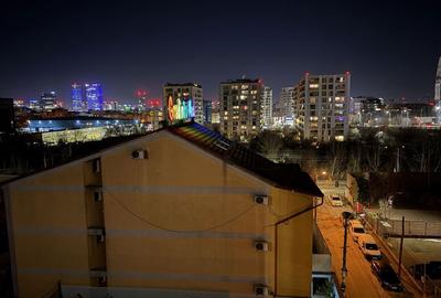 Apartament cu 4 camere decomandat în Herăstrău - 6