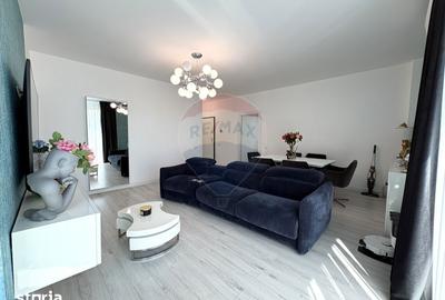Apartament cu 2 camere, mobilat în ICIL - 7