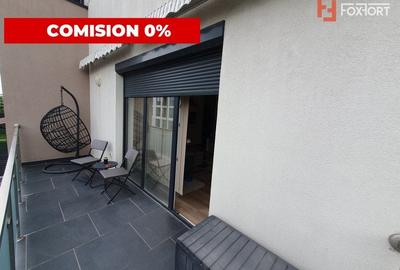 COMISION 0% Apartament cu 3 camere, etaj 1 - Freidorf - 4