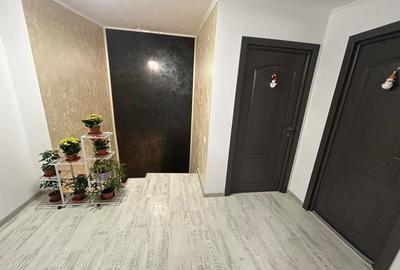 Vila P+1+M Berceni - Alexandru Obregia 6 camere renovata - 12