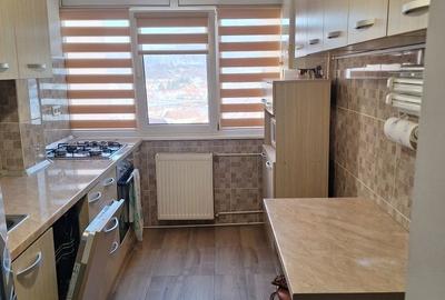 Apartament cu 3 camere decomandat în Central - 4